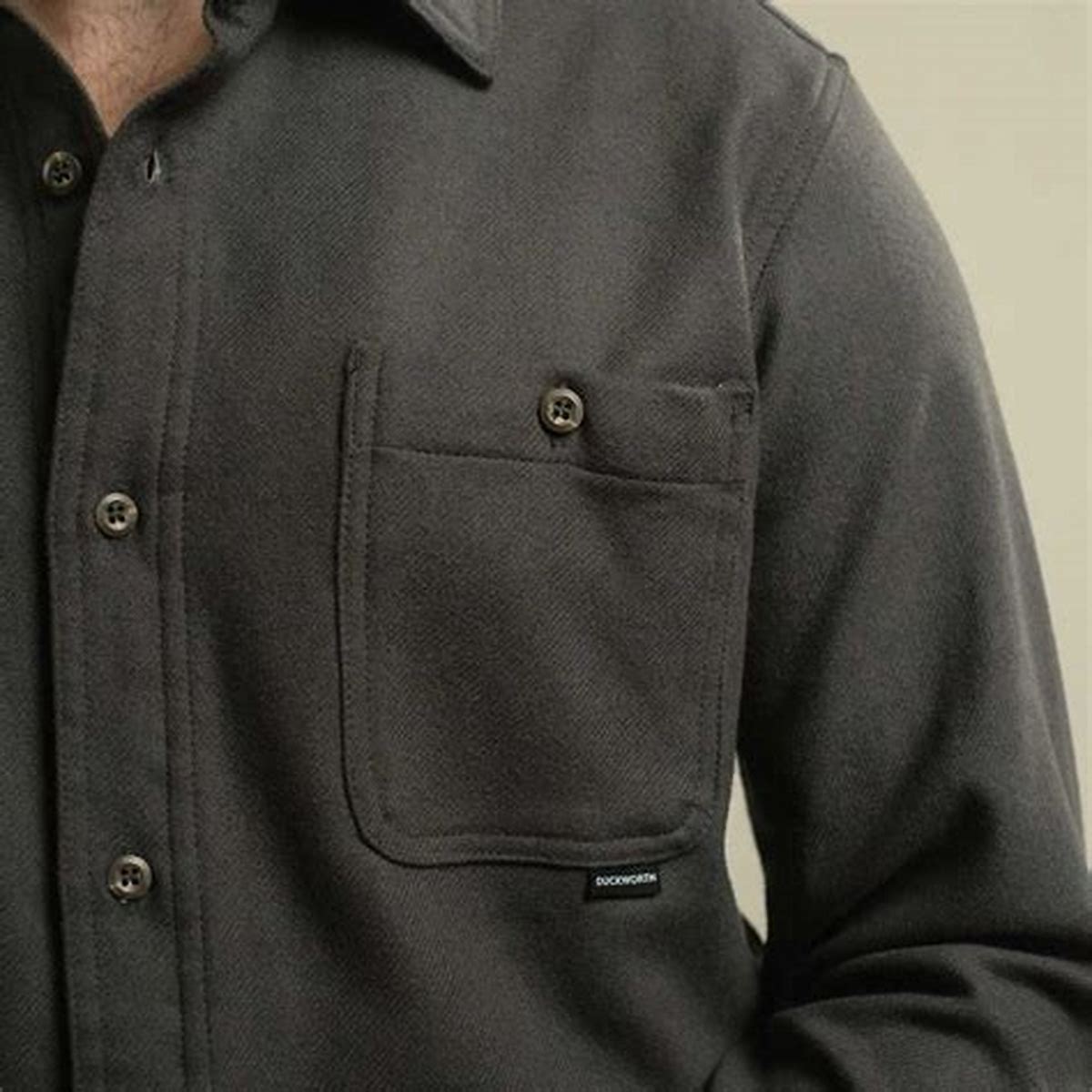 Sawtooth Shirt