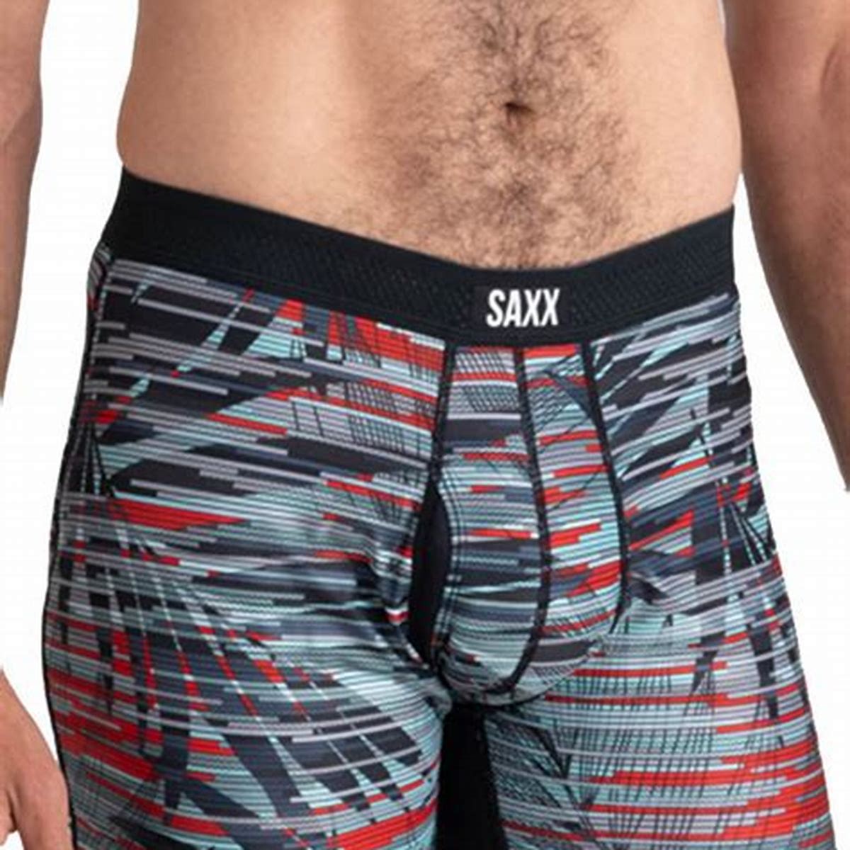 Hot Shot Boxer Brief