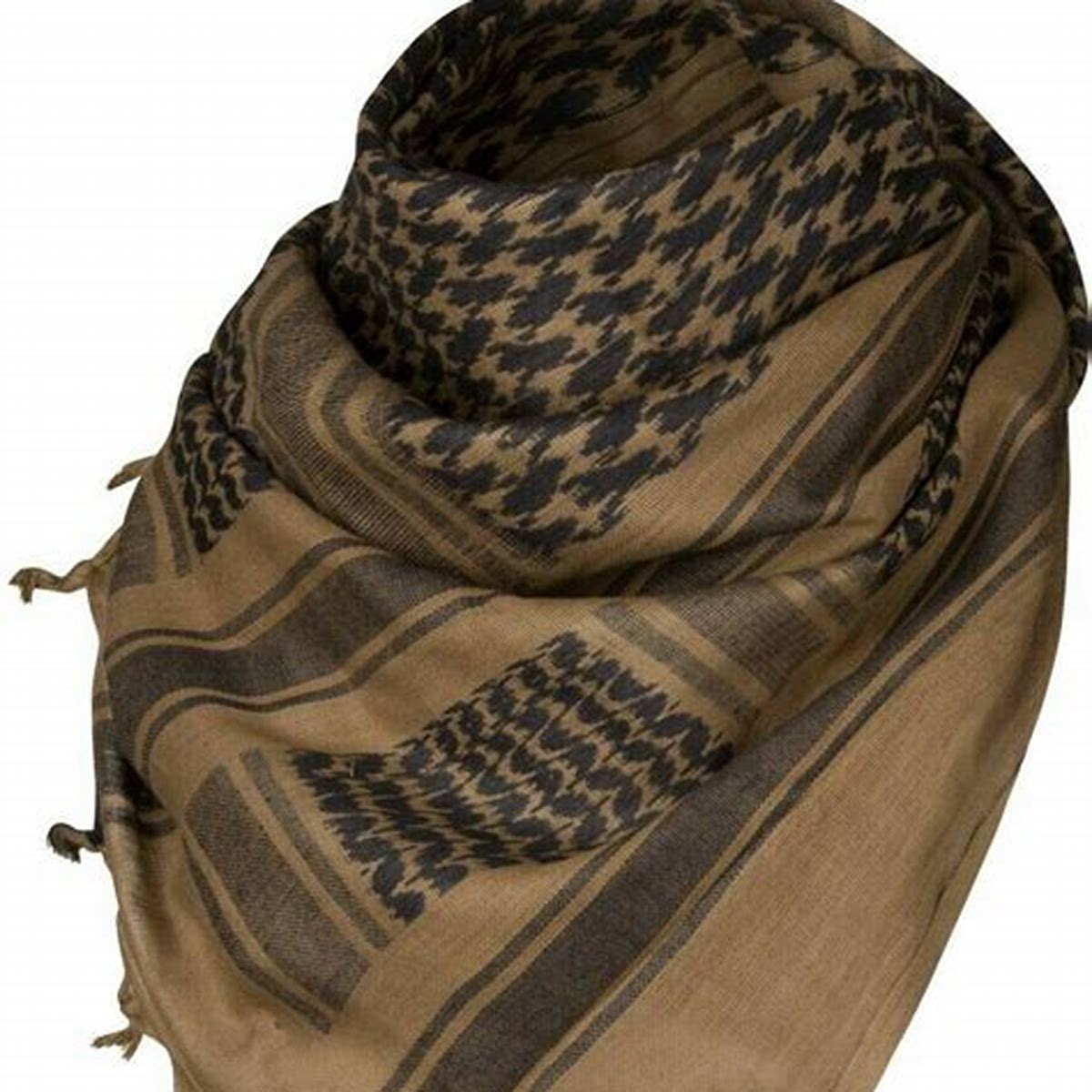 Shemagh Scarf