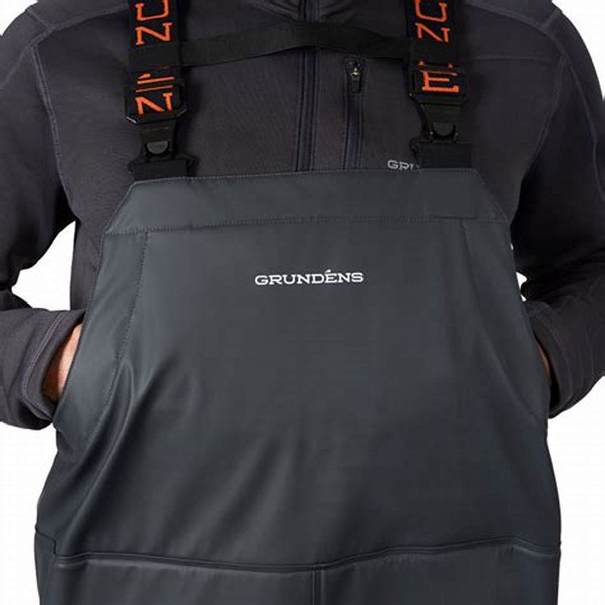 Neptune Bib