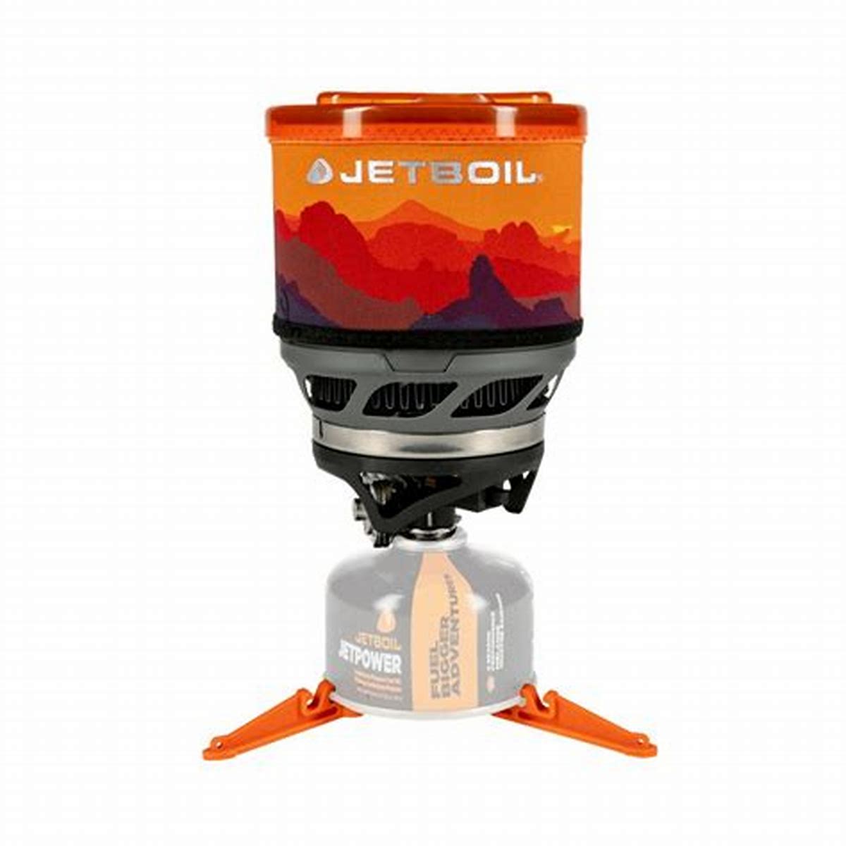 MiniMo by Jetboil