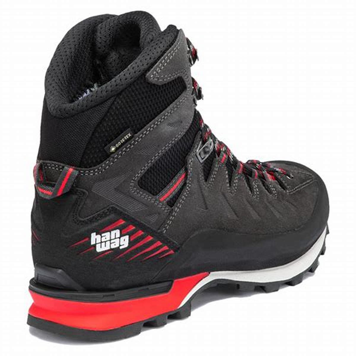 Makra Pro GTX