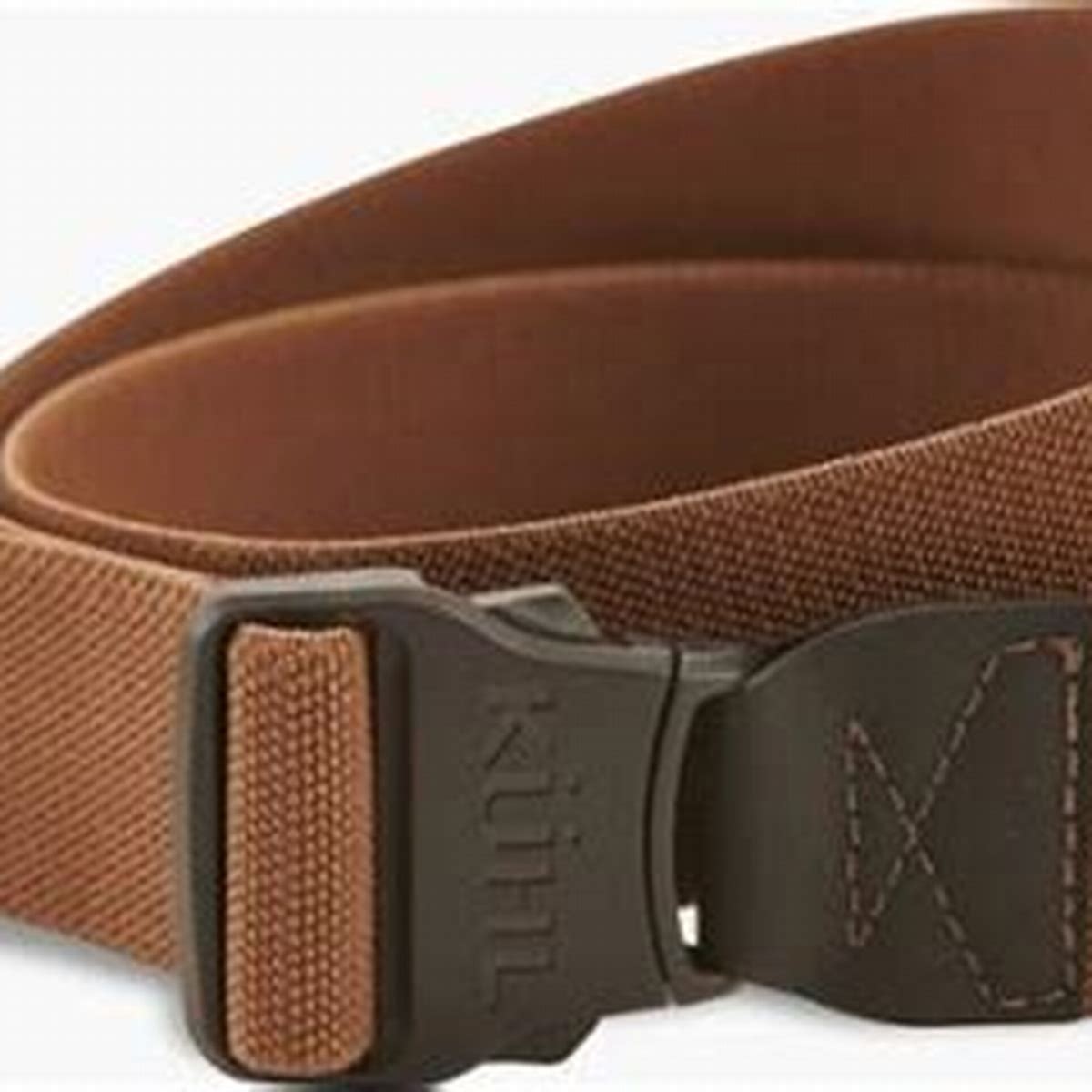 Resistor Belt