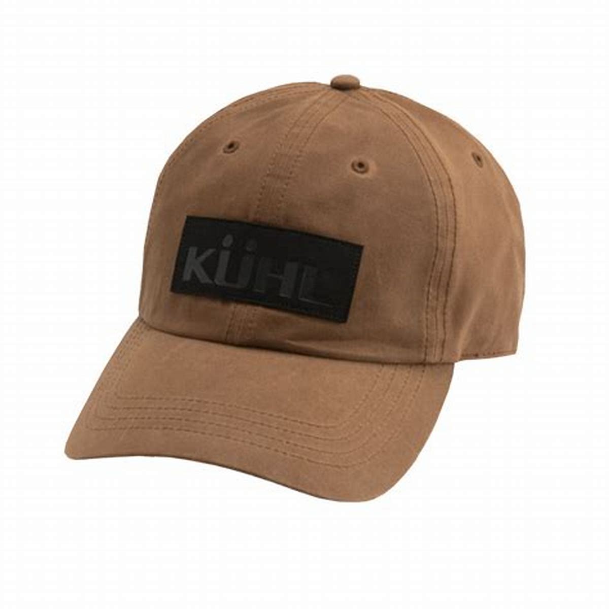The Outlaw Waxed Hat