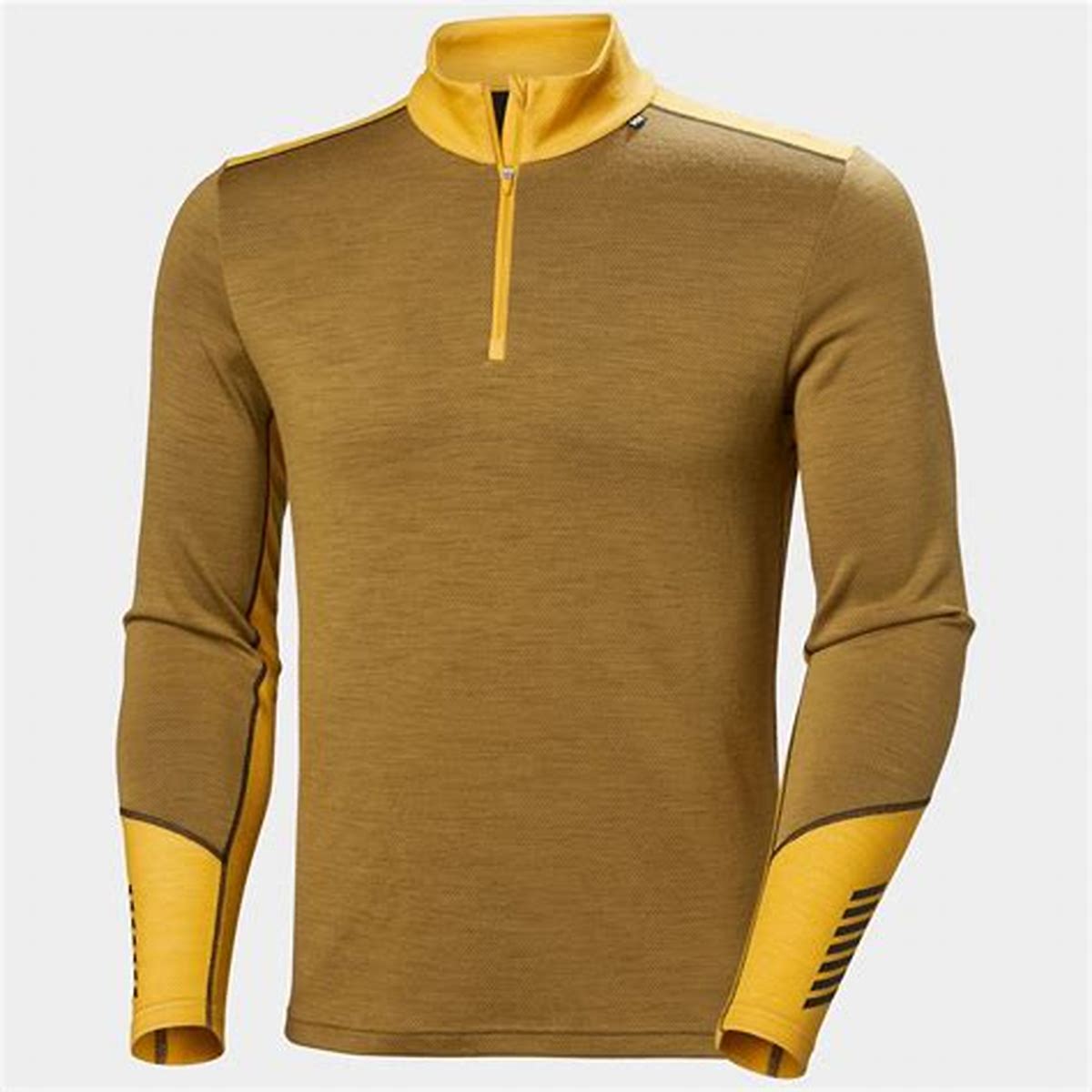 LIFA Merino Midweight Half-Zip