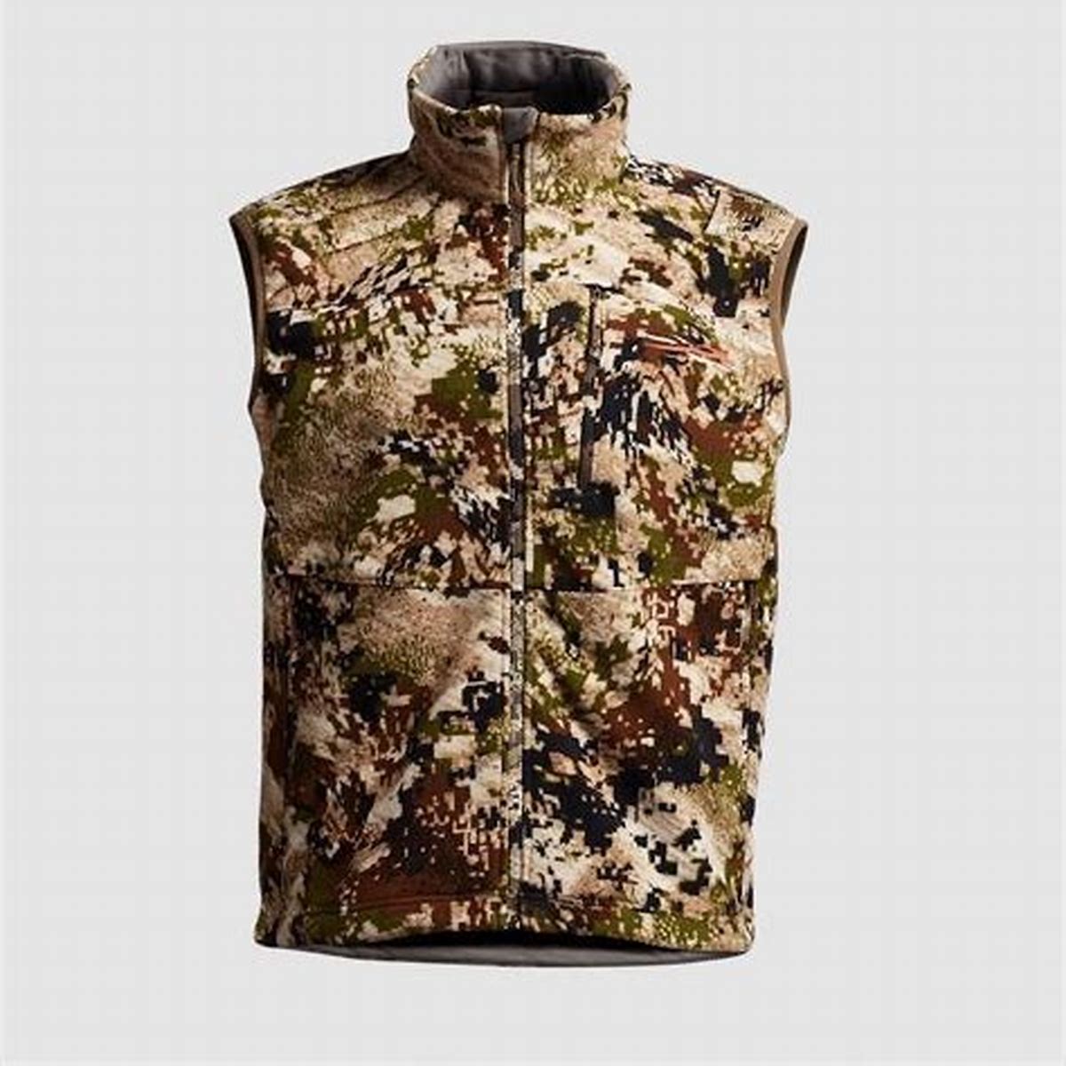 Stratus Vest