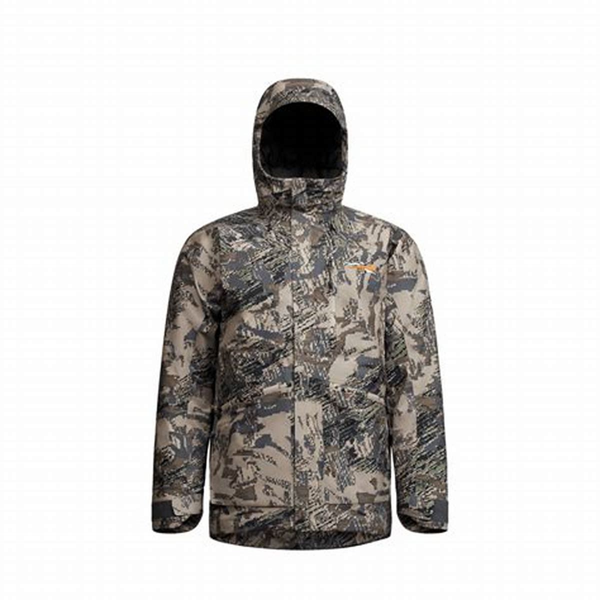 Blizzard Pro Jacket