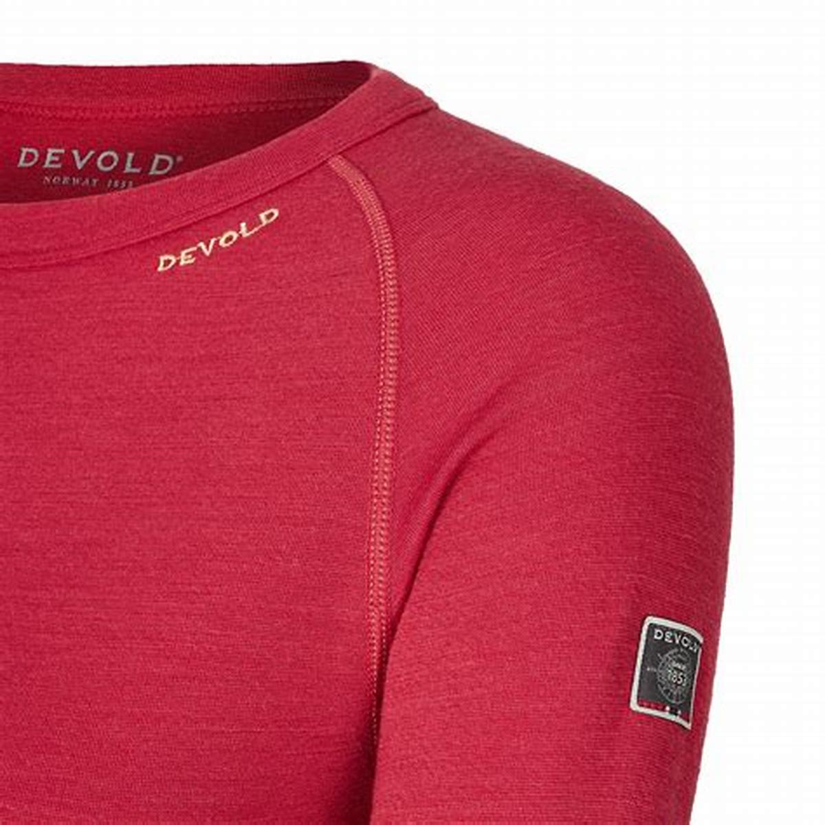 Expedition Merino 235 Shirt
