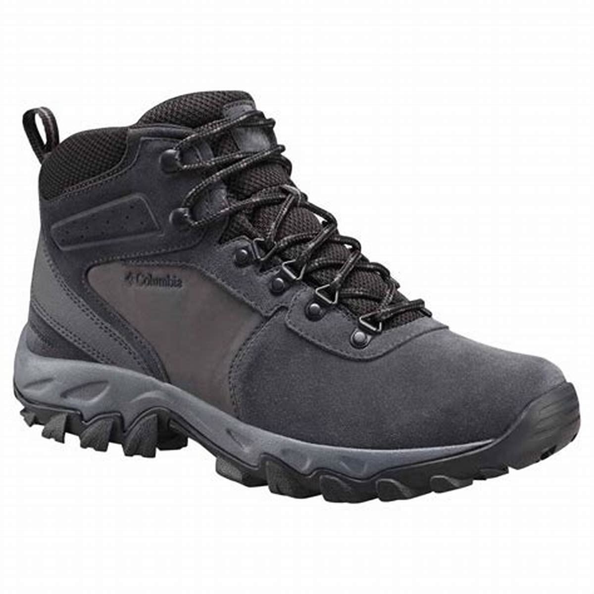 Newton Ridge Plus II