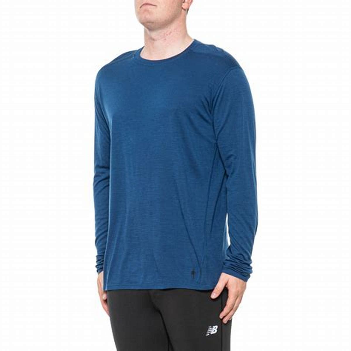 Classic All-Season Merino Long-Sleeve