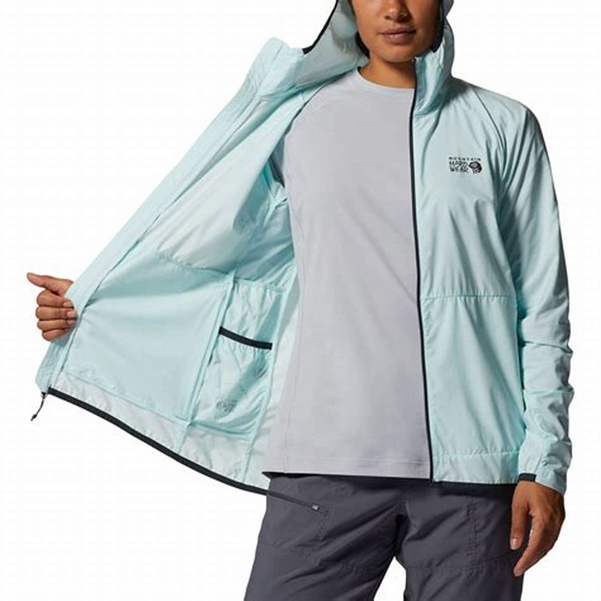 Kor AirShell Hoody
