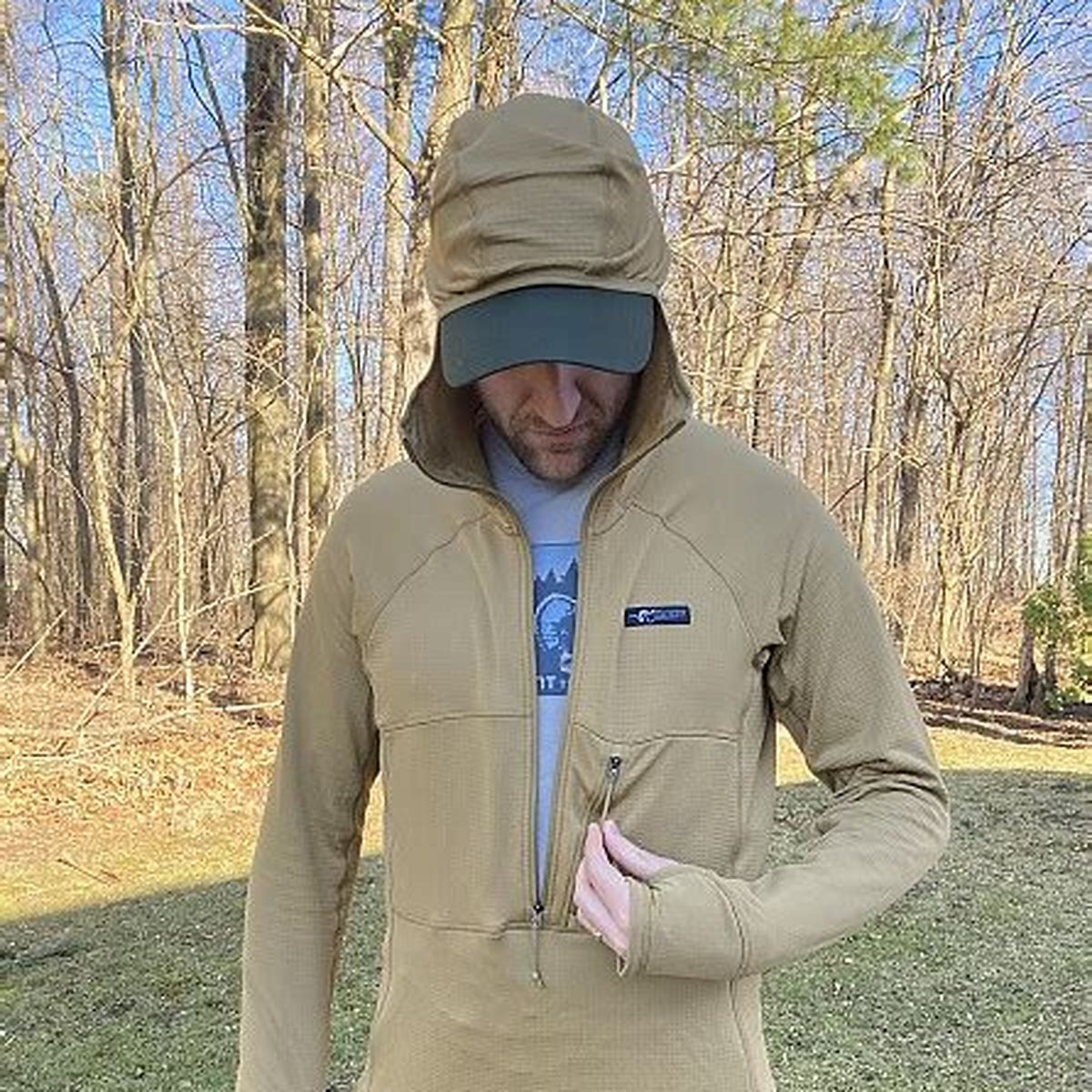 Helio Hoody