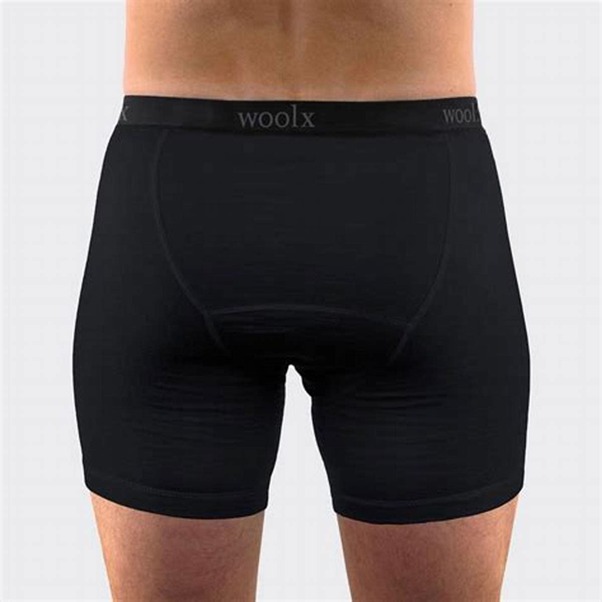 Apex Merino Boxer