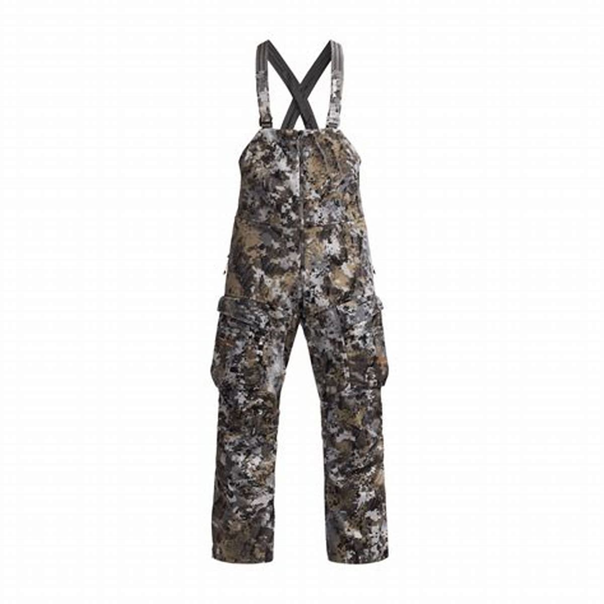 Stratus Bib