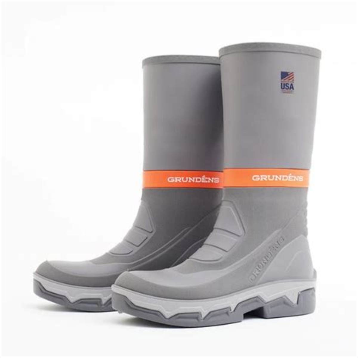Deck-Boss 15-Inch Boot