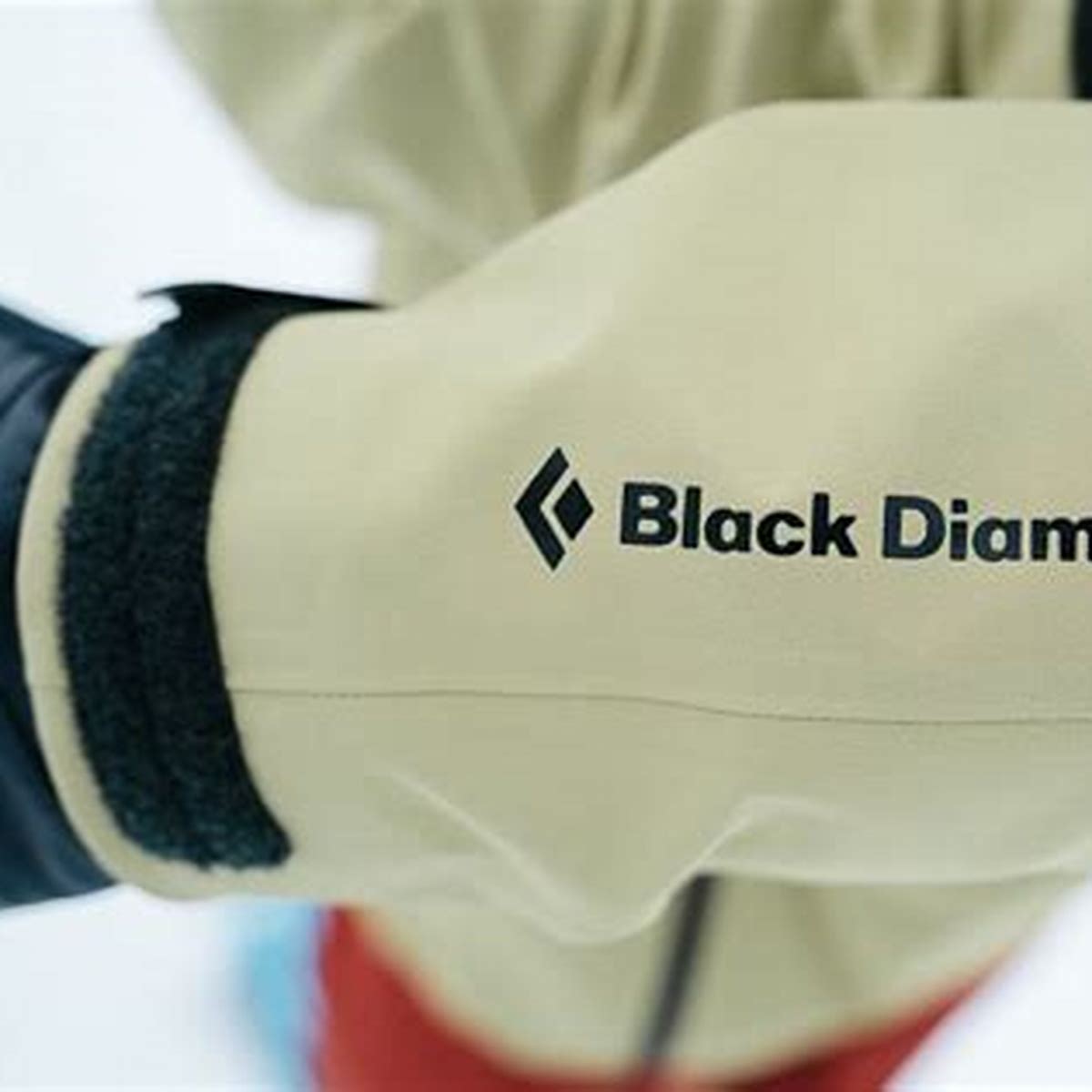 Recon Stretch Glove