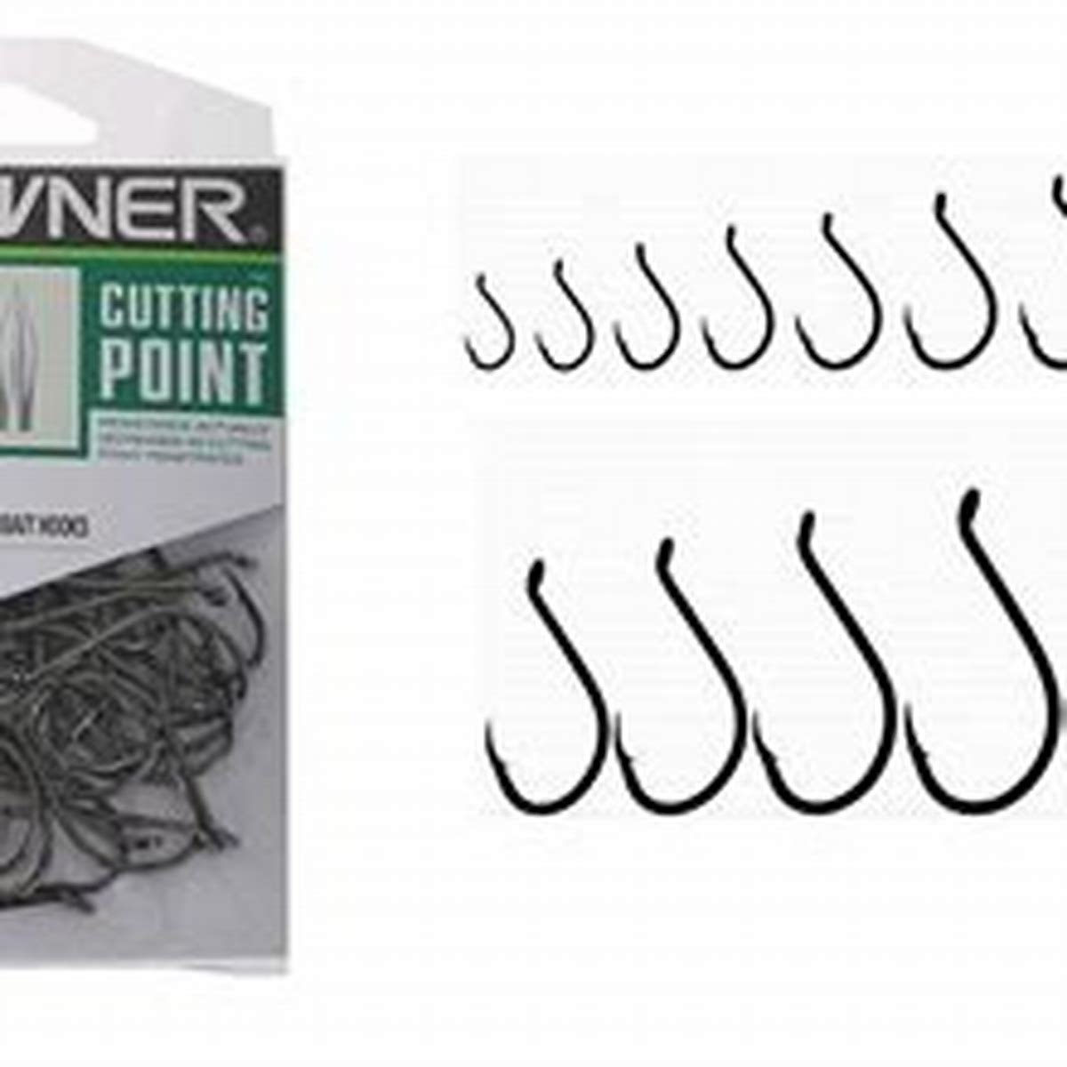 Octopus Hook Assortment