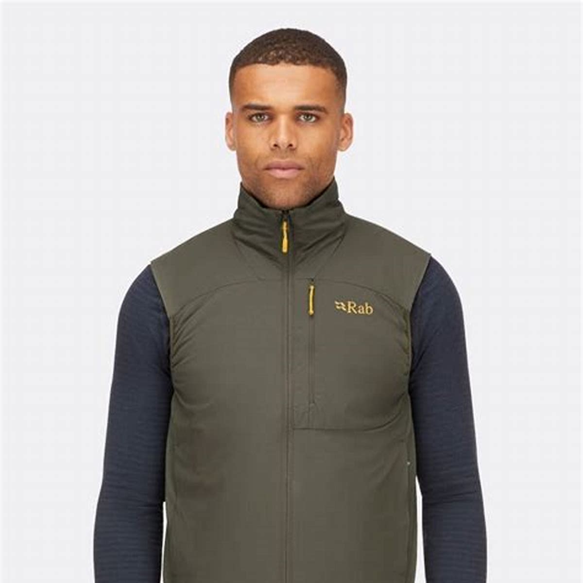 Xenair Vest