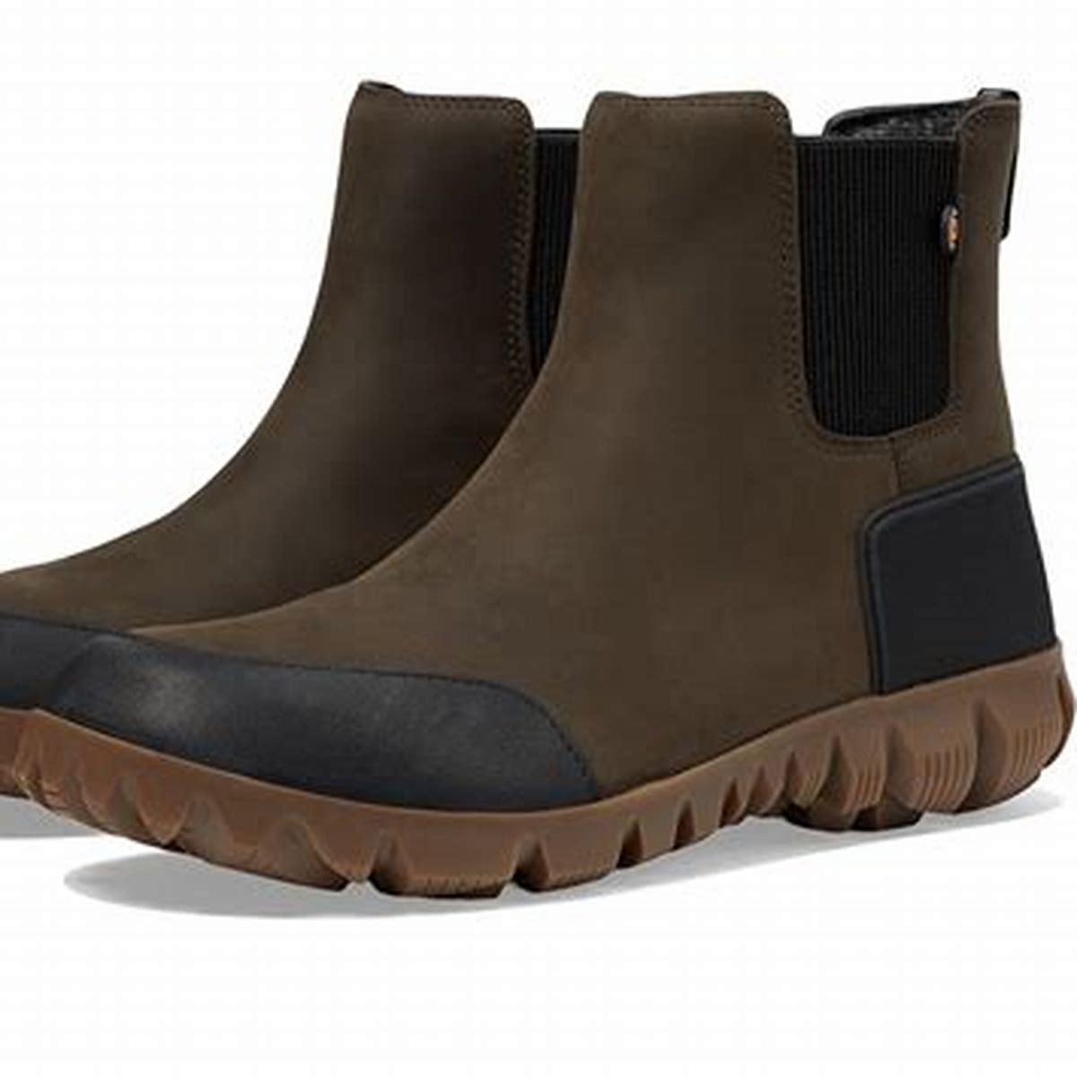Arcata Urban Leather