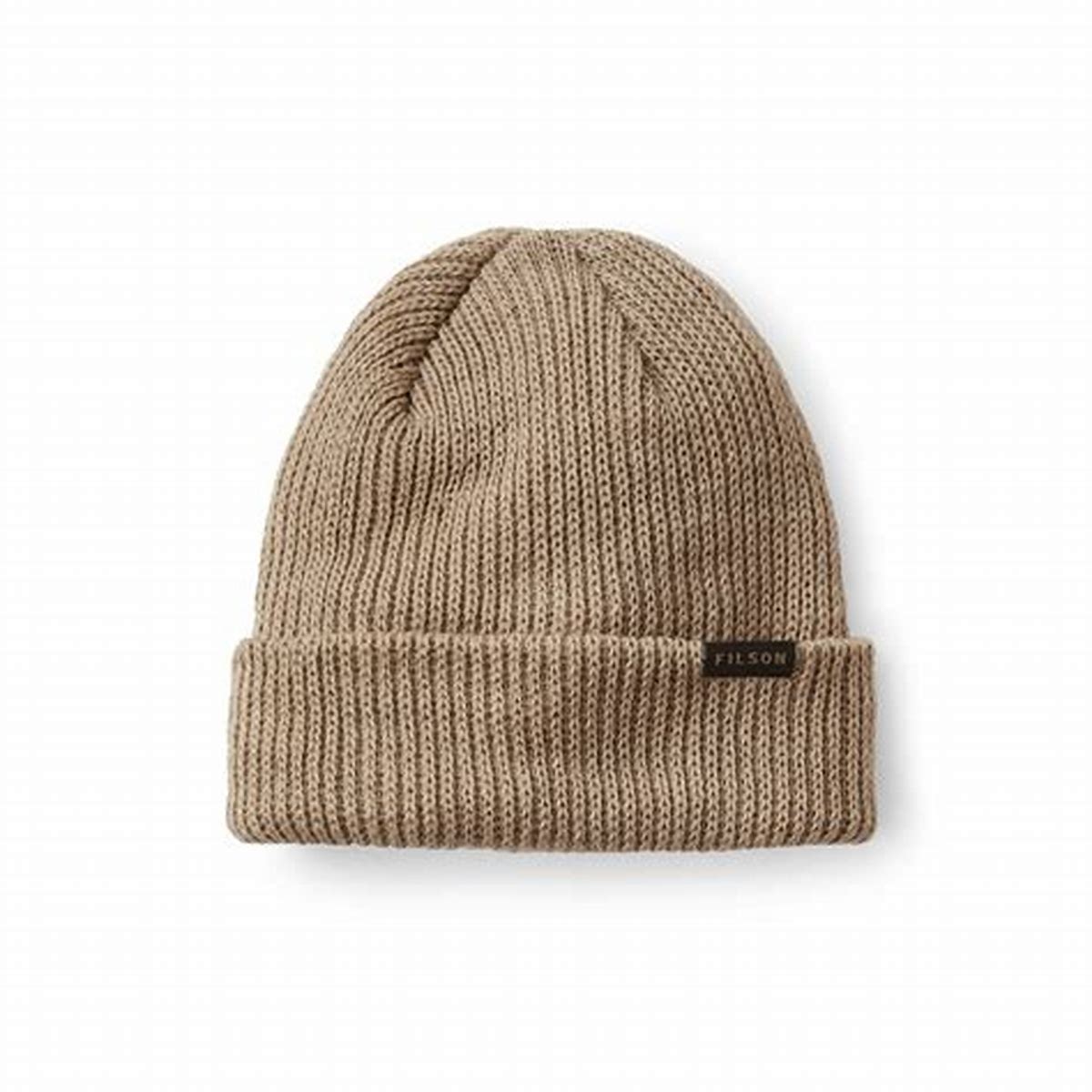Watch Cap Beanie