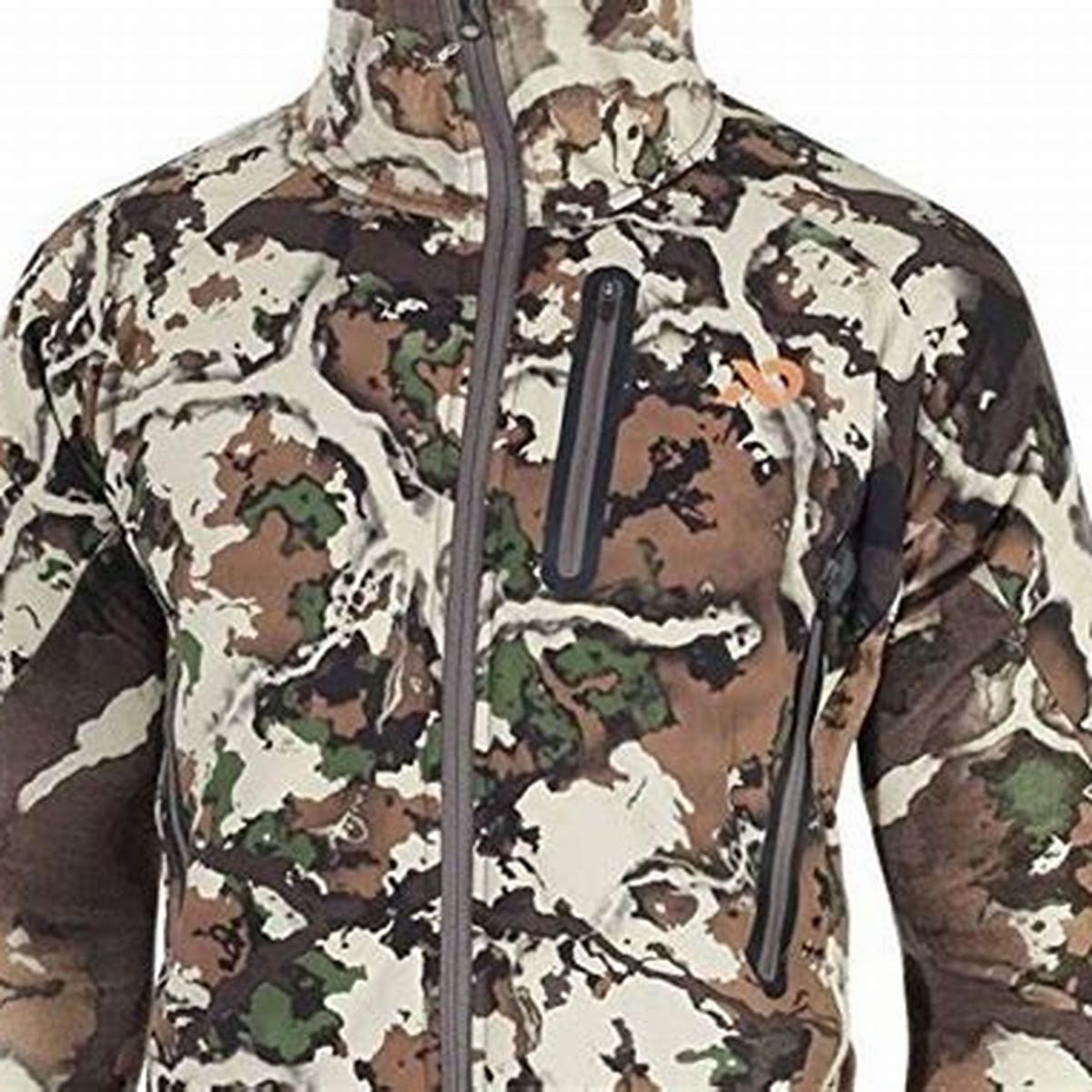 Sawtooth Hybrid Jacket