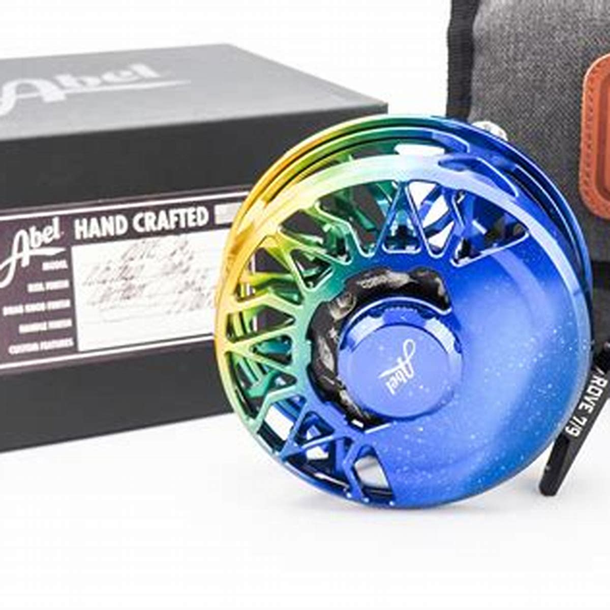 ROVE Fly Reel