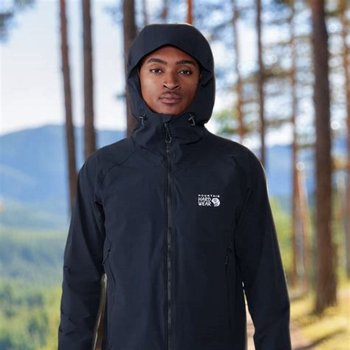 Chockstone Alpine Hoody