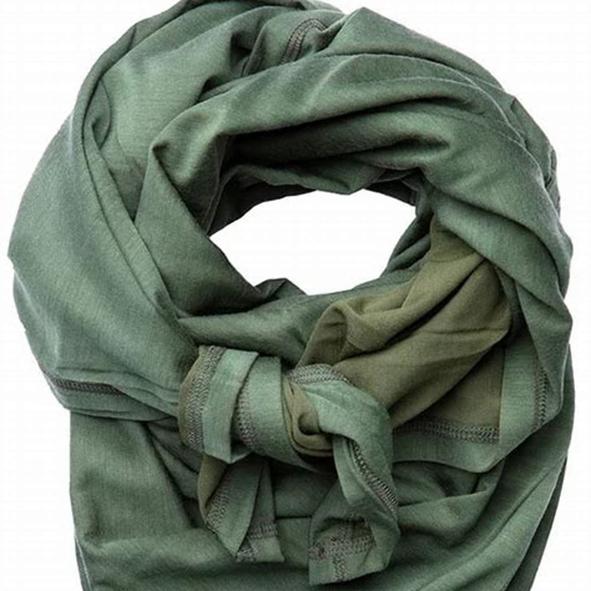 Merino Wool Scarf