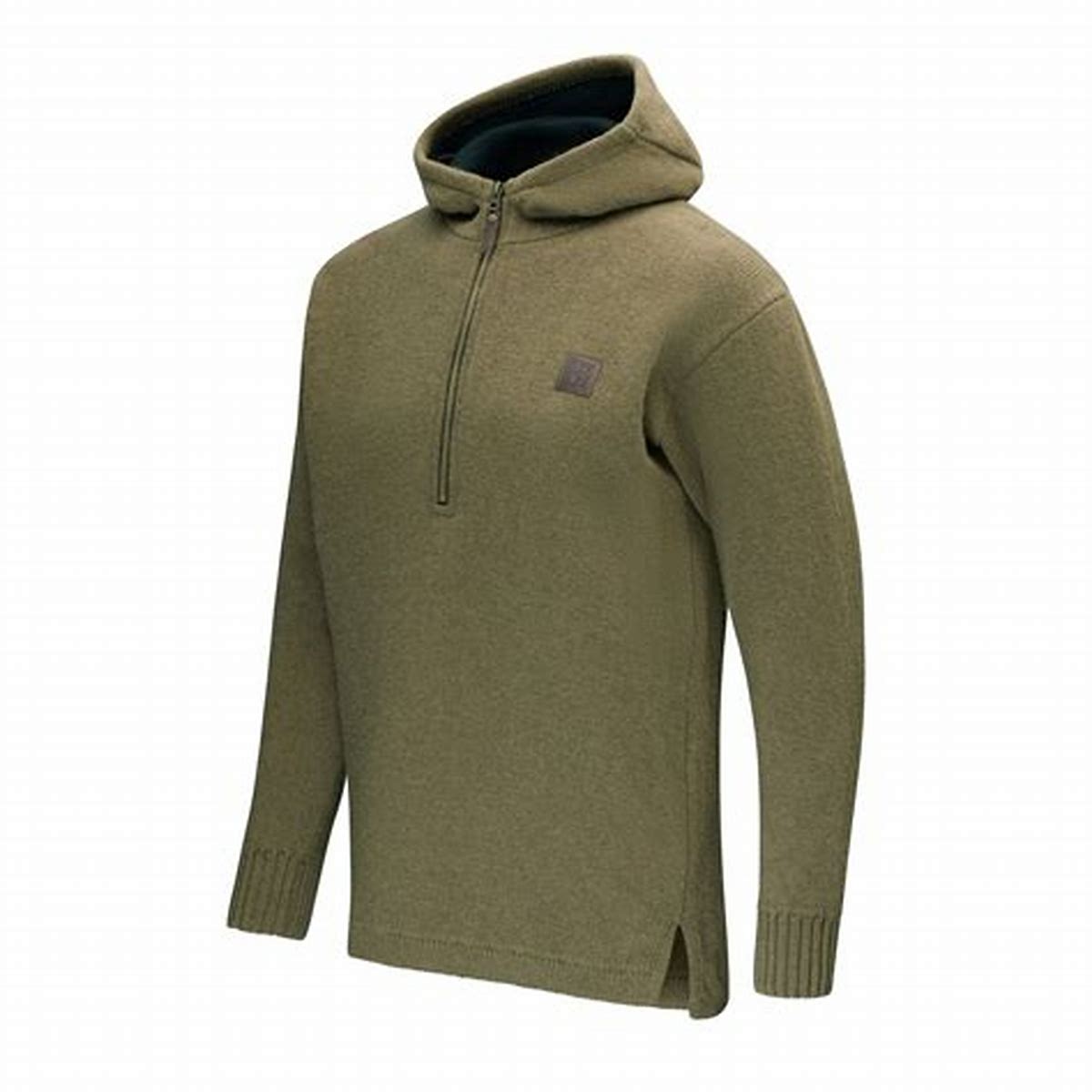 Cairnsman Wool Jumper