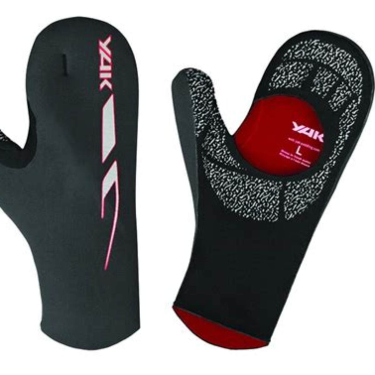 Paddling Mitt