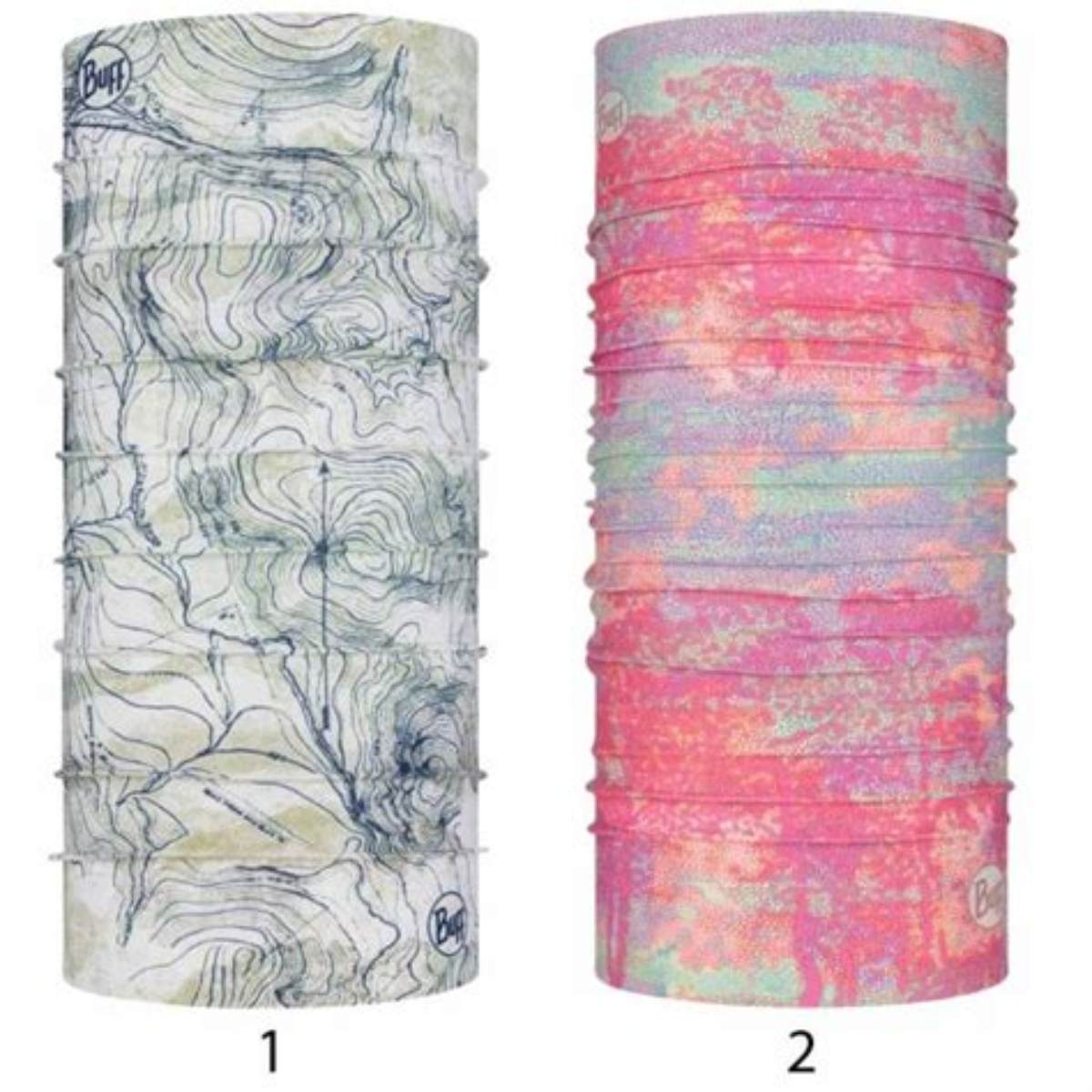Insect Shield CoolNet UV Neckwear