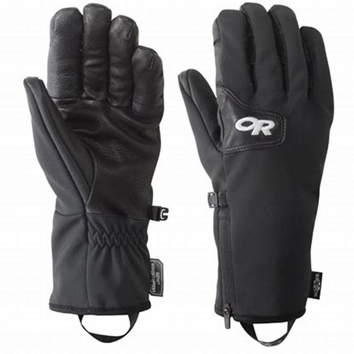 Stormtracker Sensor Glove