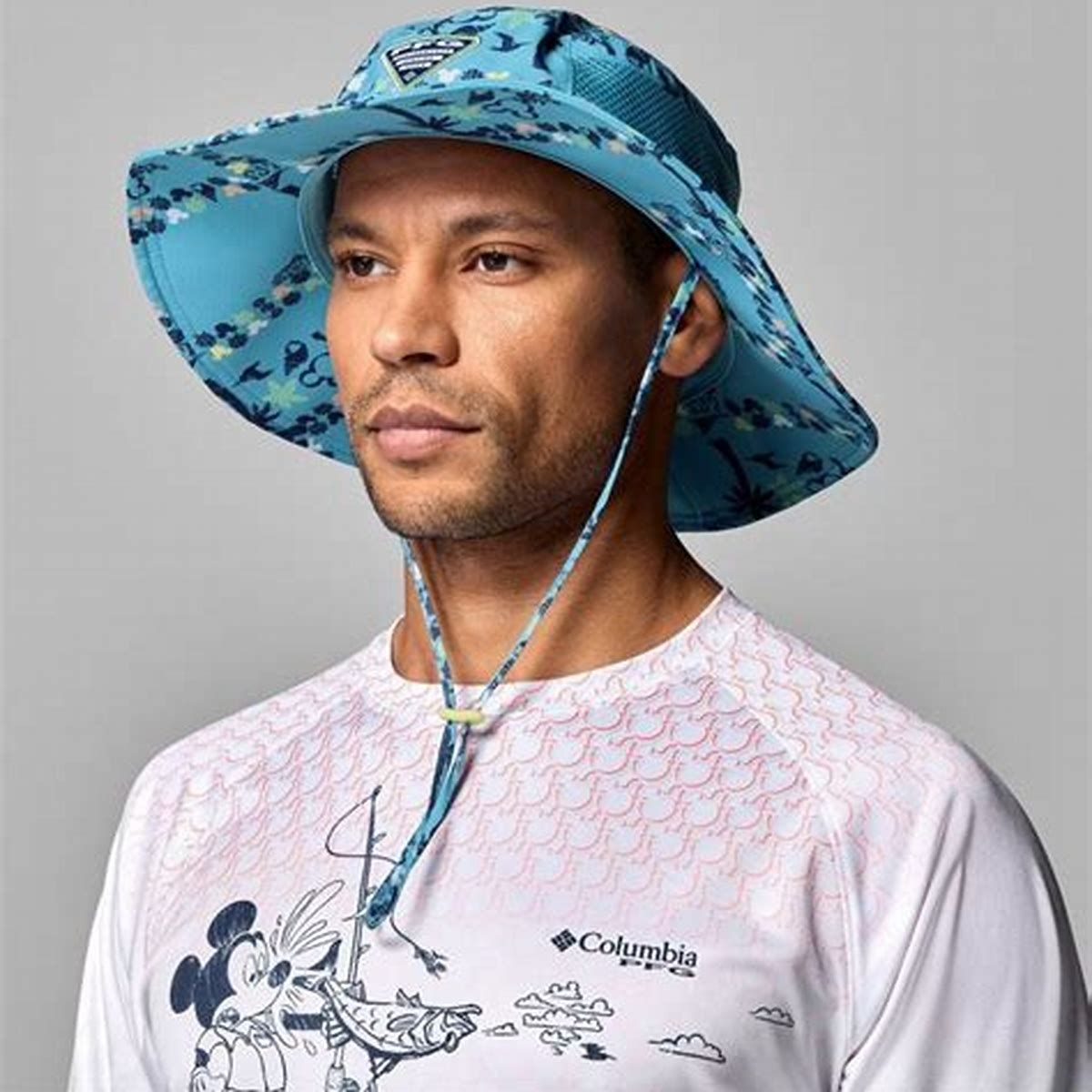 PFG Tidal Ray Booney