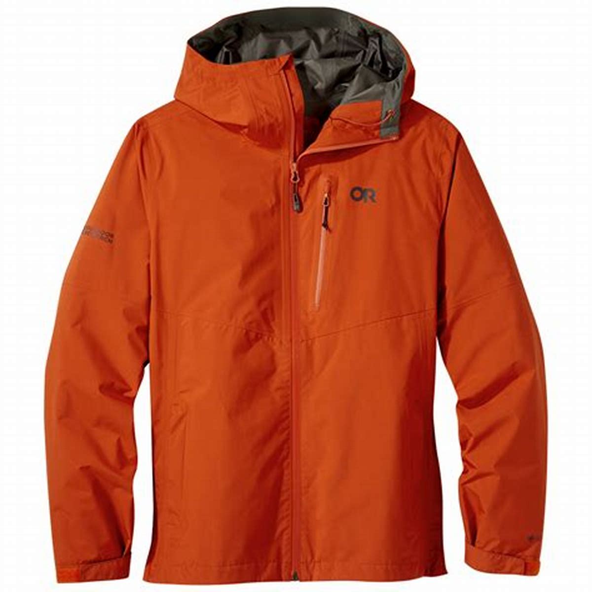 Foray II Jacket