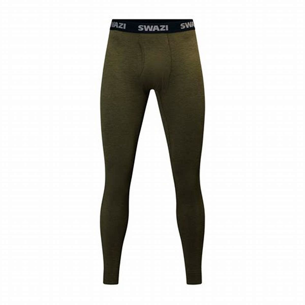 The Hood Wool Pants