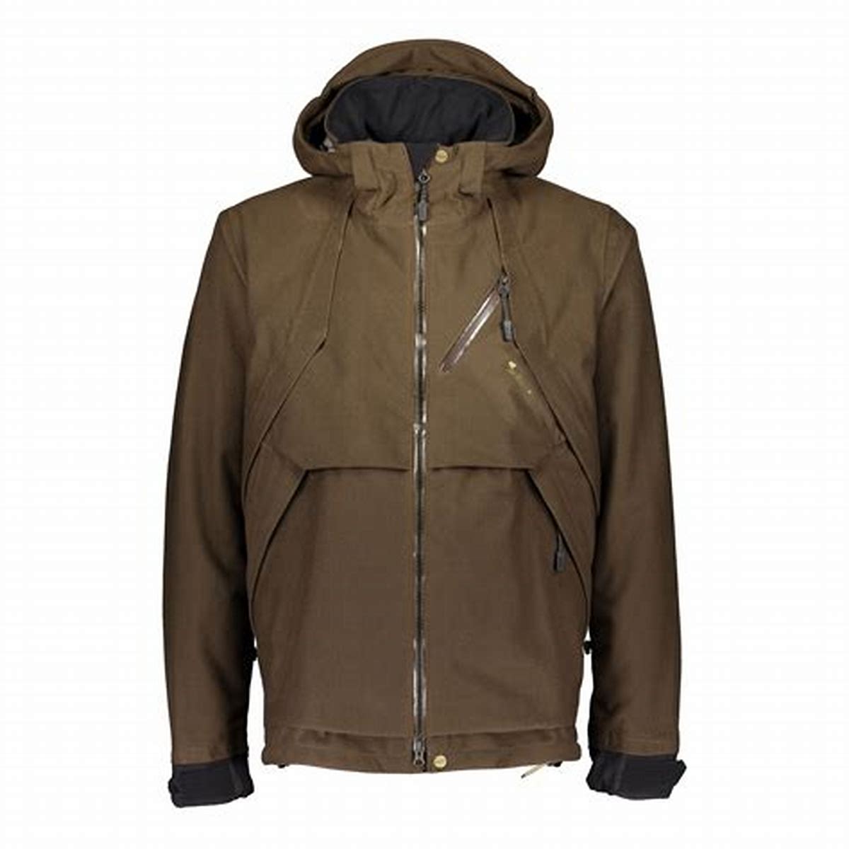 Mehto Pro 2.0 Jacket