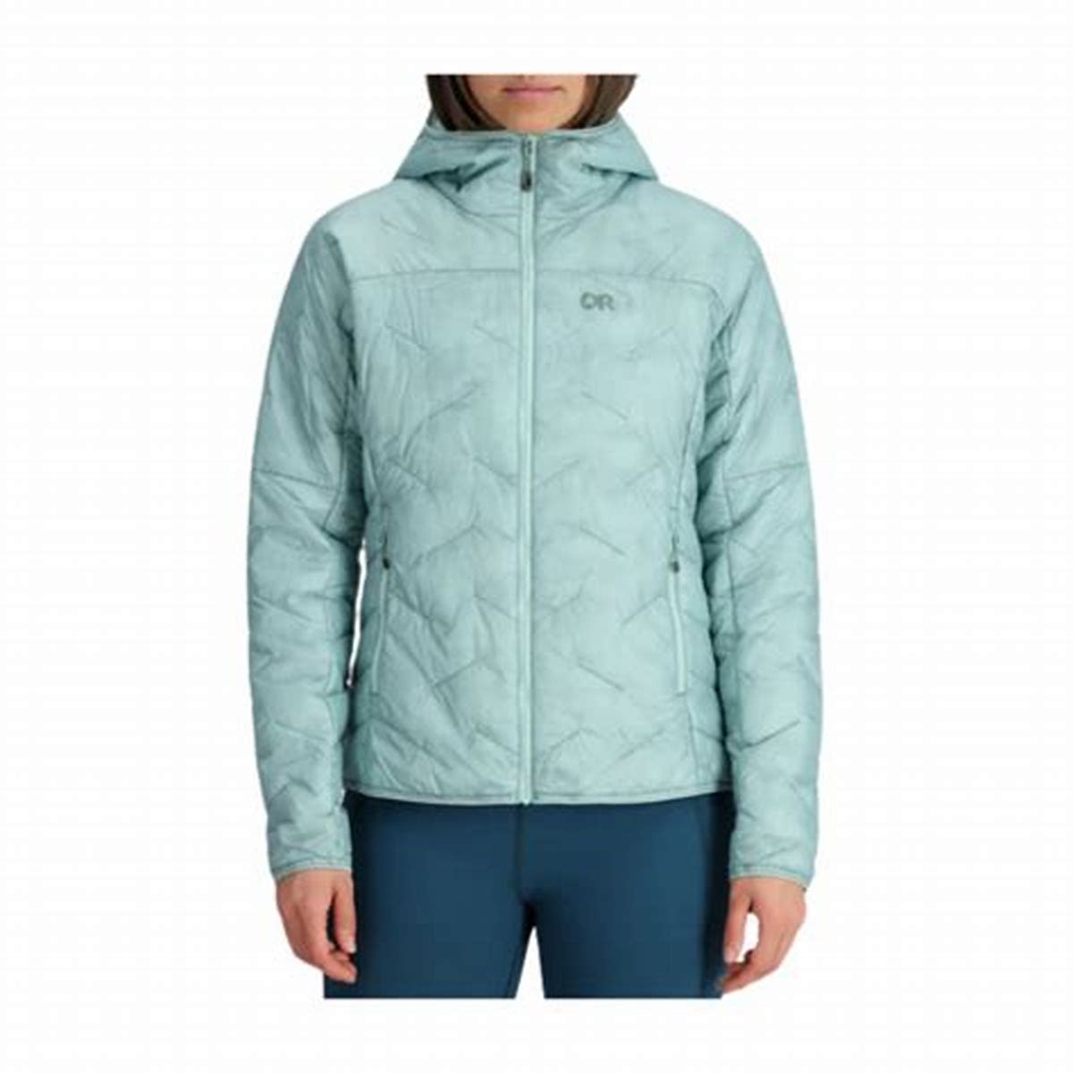 SuperStrand LT Hoodie