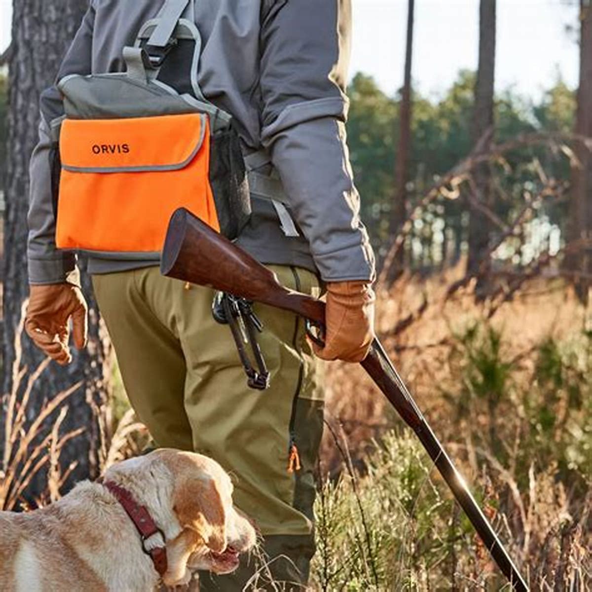 PRO LT Insulated Hunting Glove