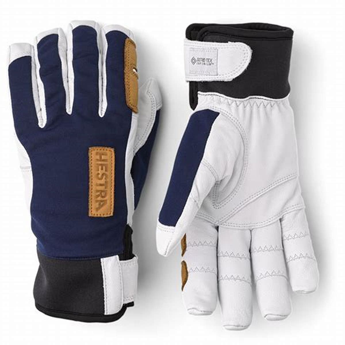 Ergo Grip Active Gore-Tex