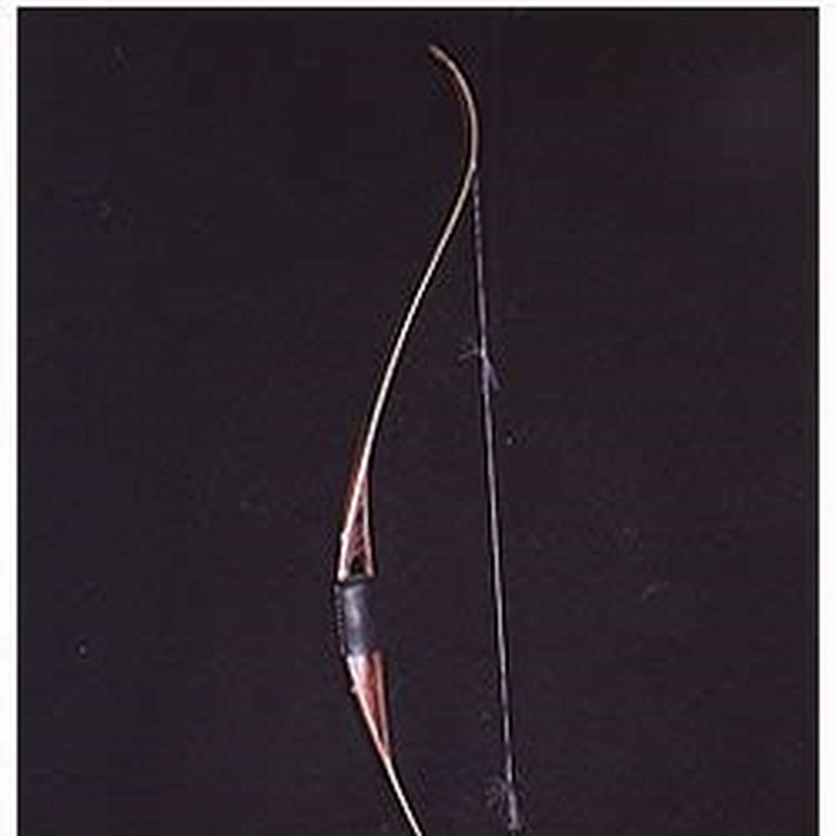 Kill-Um Recurve Bow