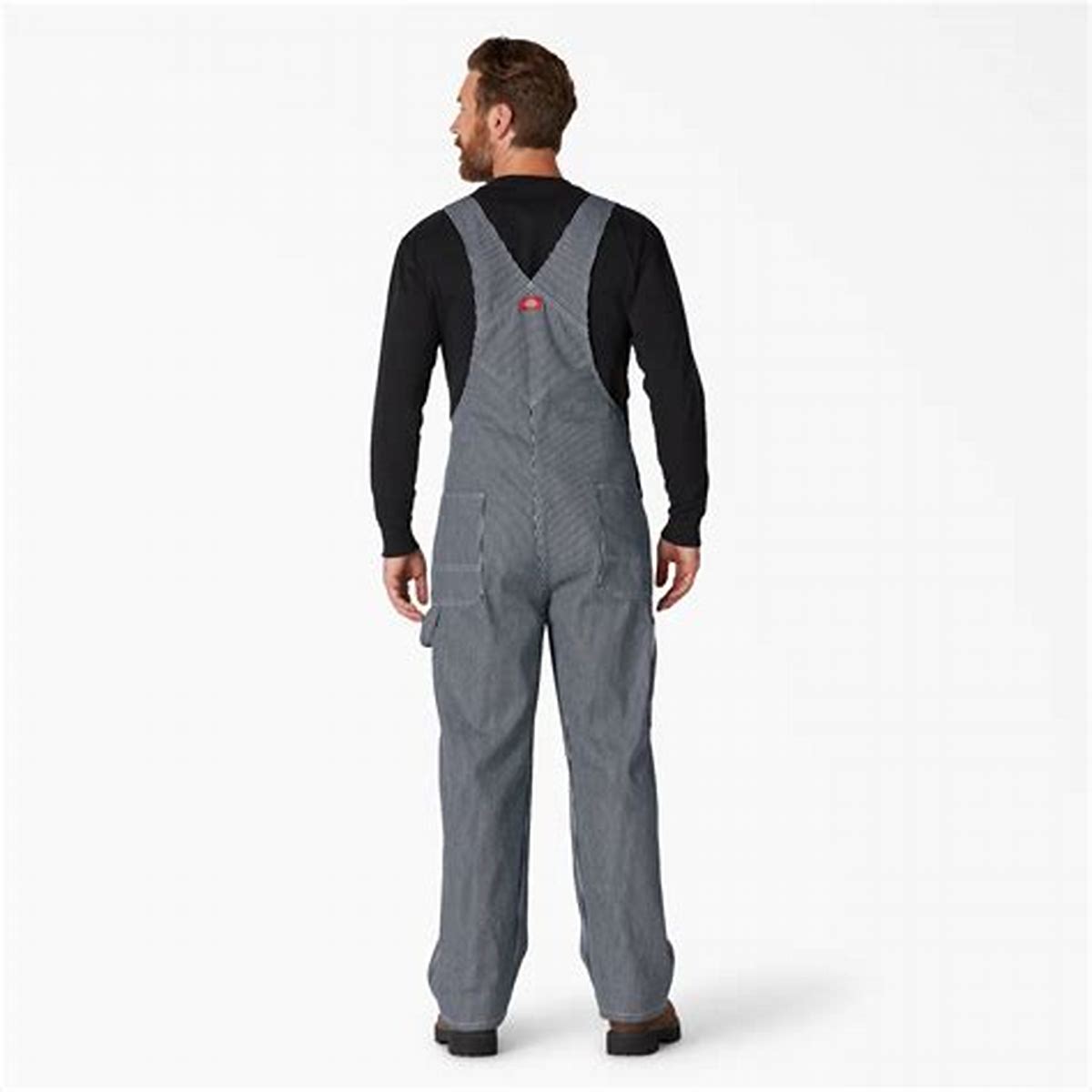 Bib Overalls