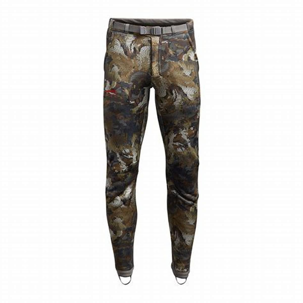 Gradient Pants