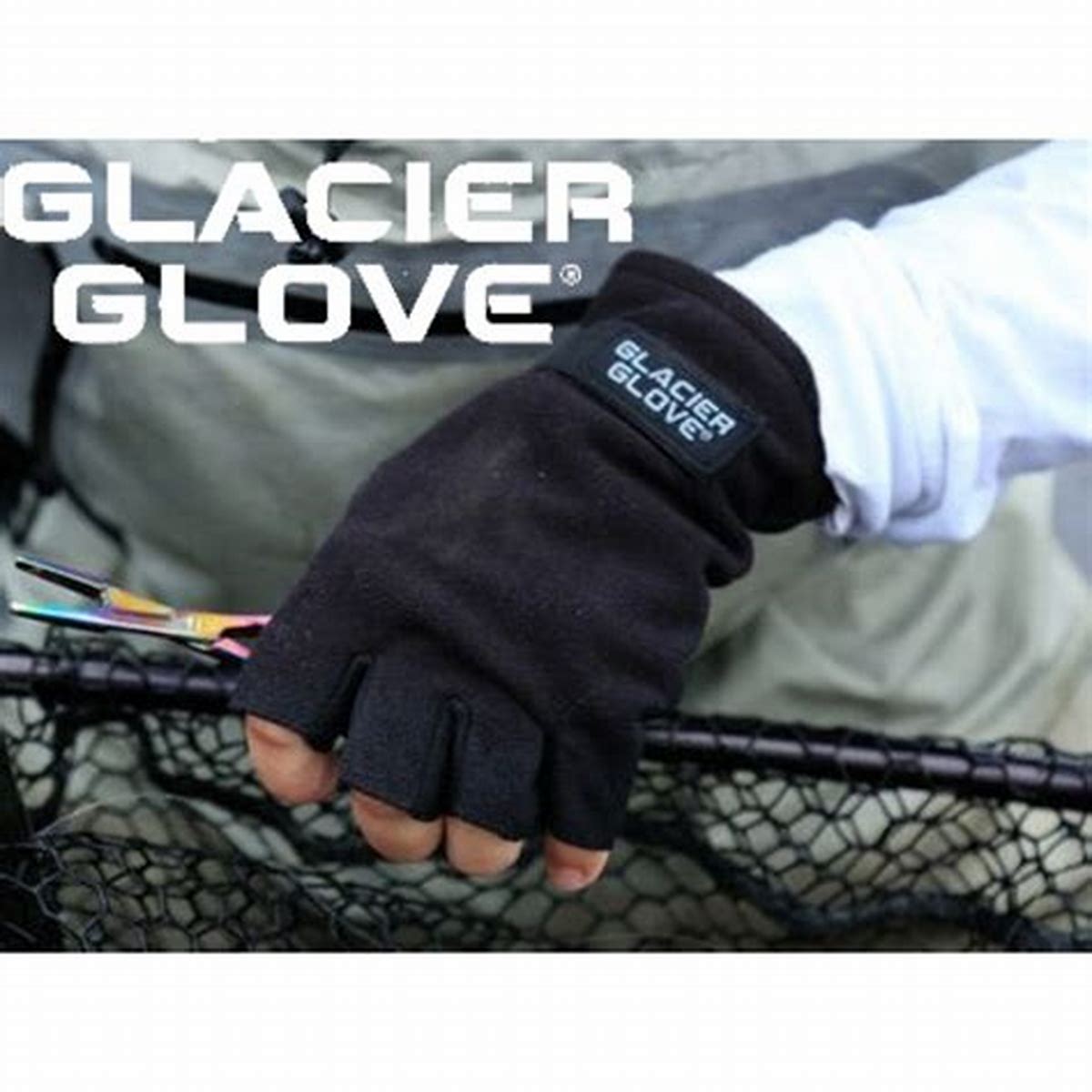 Alaska River Glove