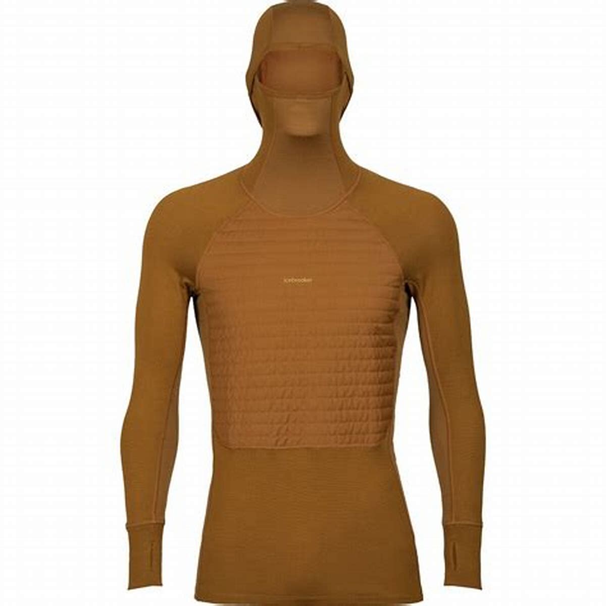 ZoneKnit Insulated Neck Gaiter