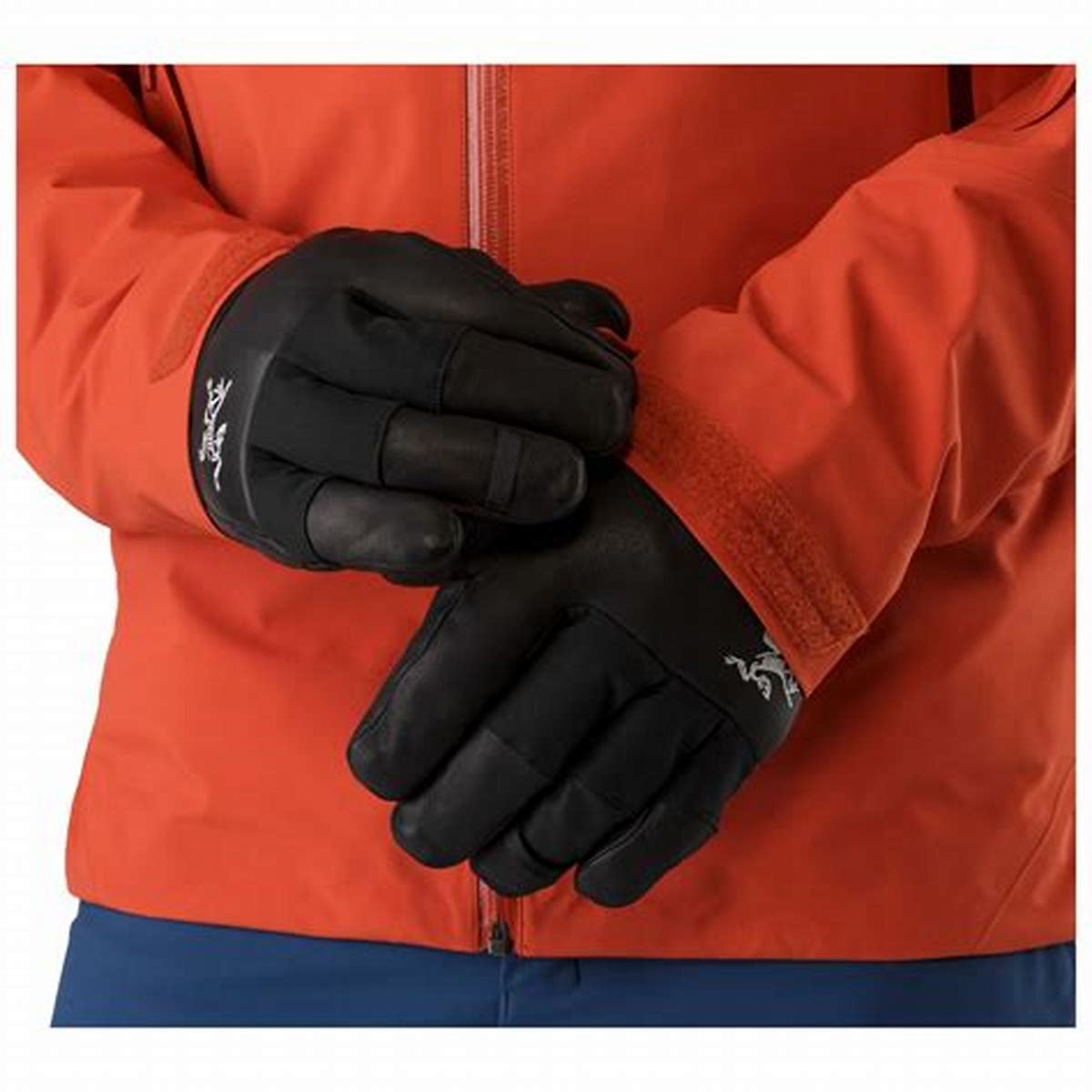 Sabre Glove