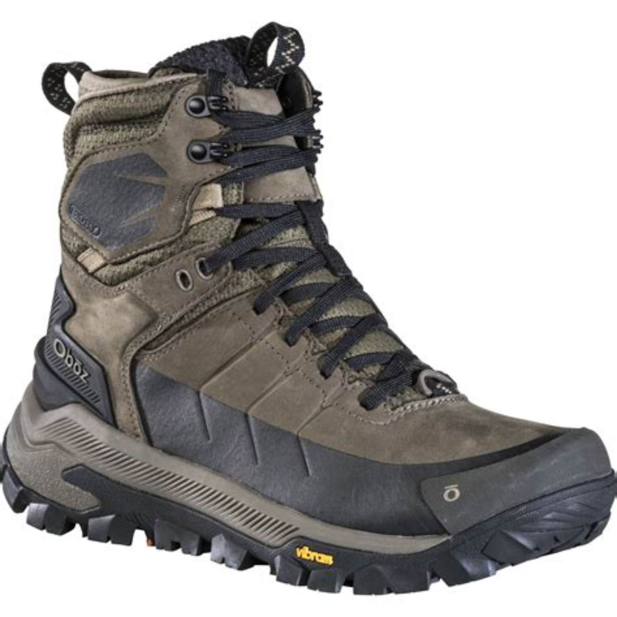 Bangtail Mid Insulated