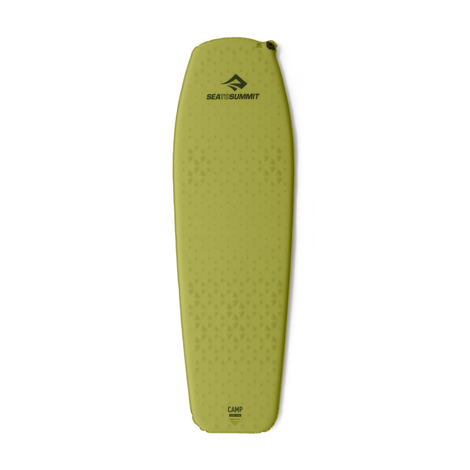 Camp Self-Inflating Sleeping Pad