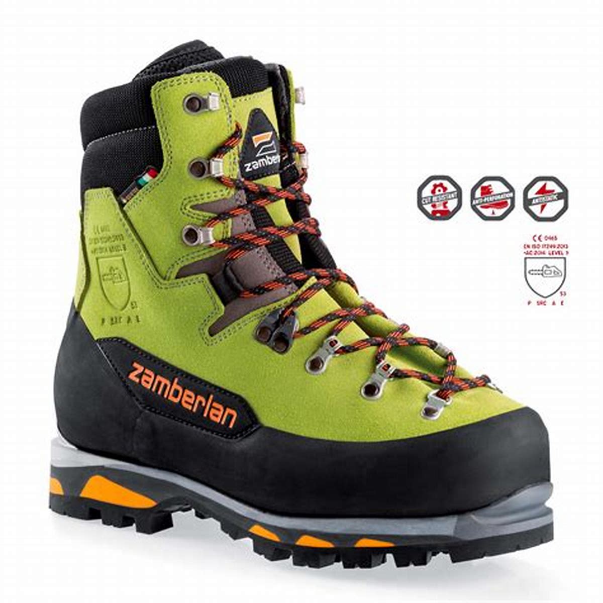Eiger Lite GTX RR