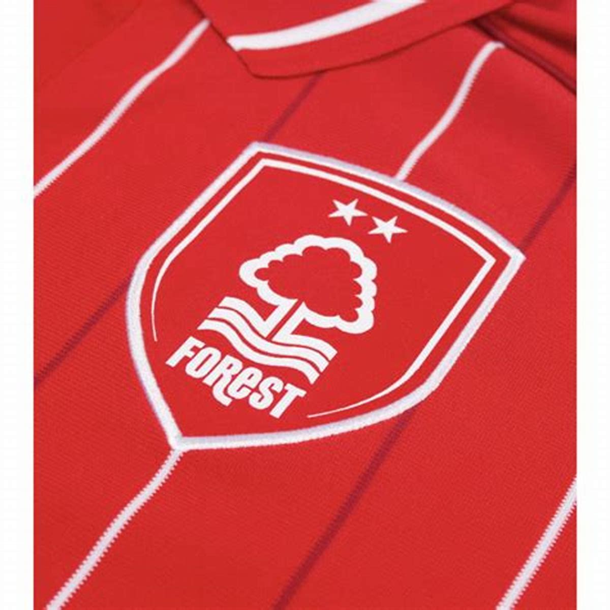 Forest Shirt