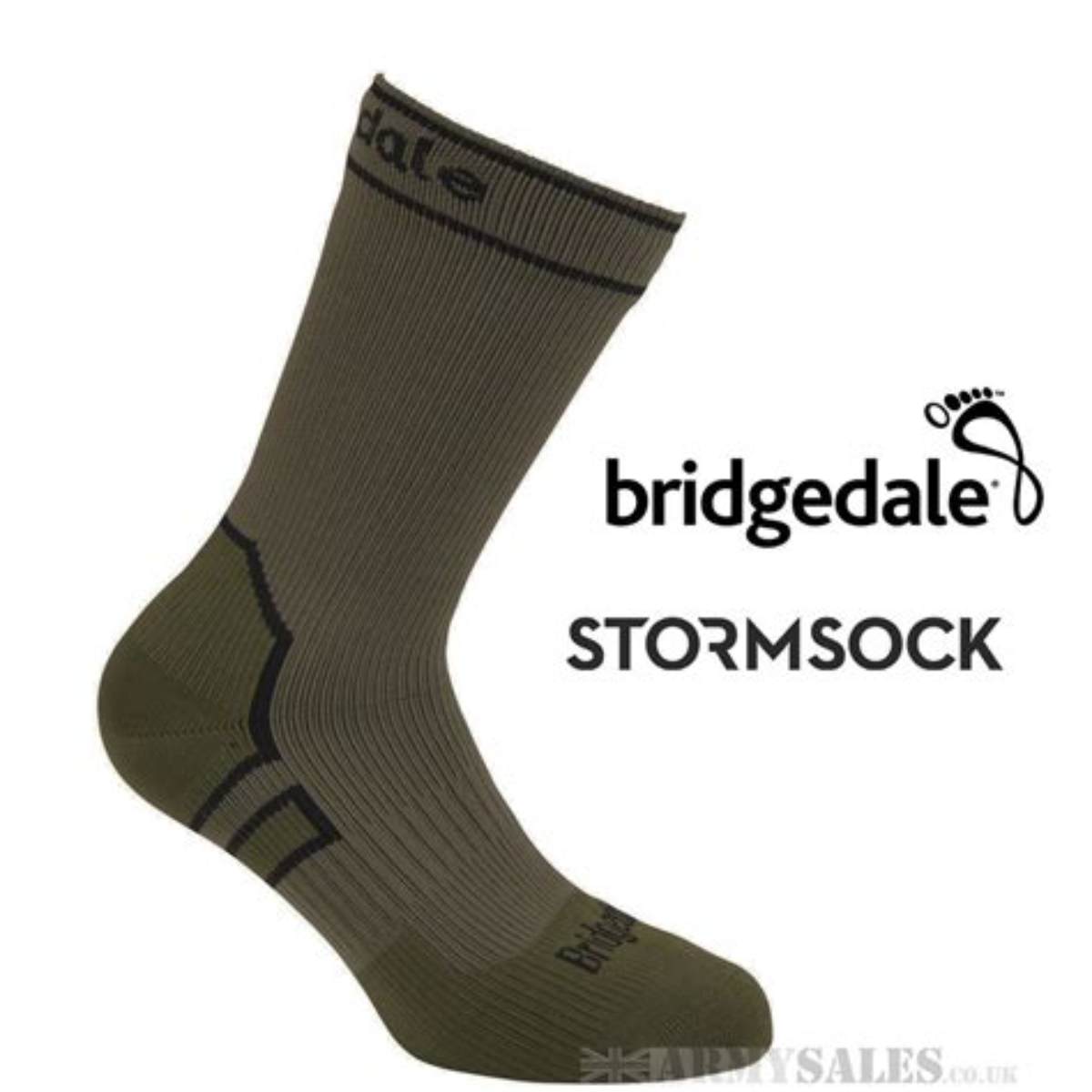 StormSock Midweight Boot